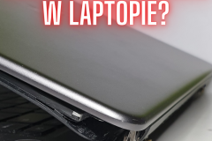 uszkodzony zawias w laptopie? - 1